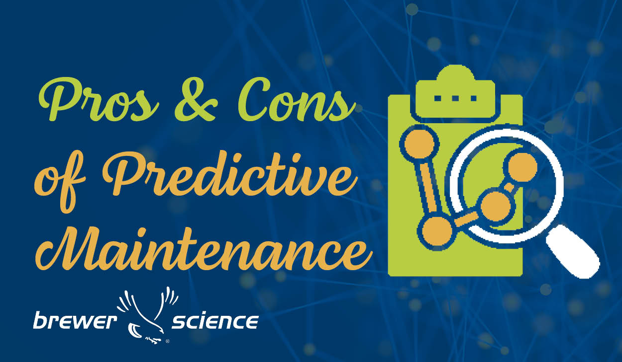 Pros And Cons Of Predictive Maintenance